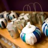 Pots of tea
