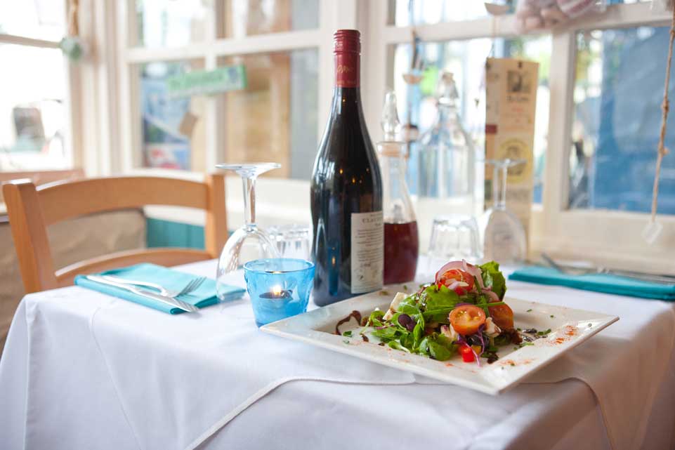 Daytime Menus Ann's Pantry