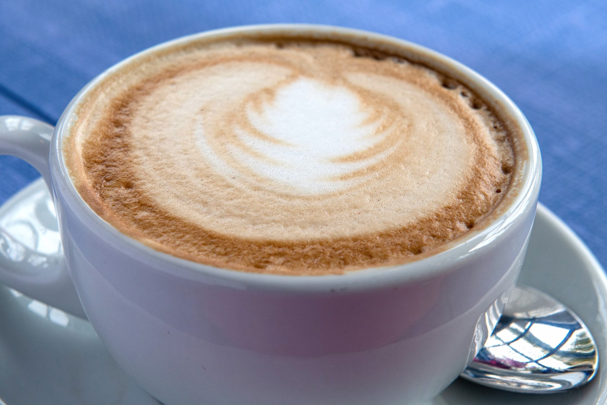 Ann's Pantry's History, Aims & Ethos