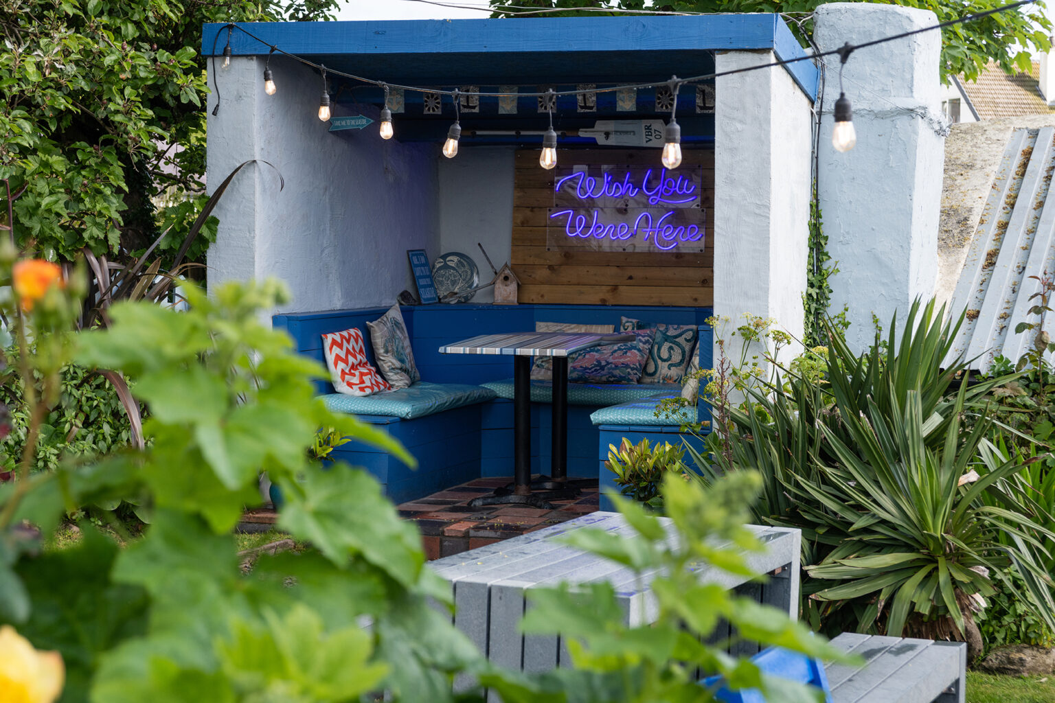 Ann's Pantry's History, Aims & Ethos