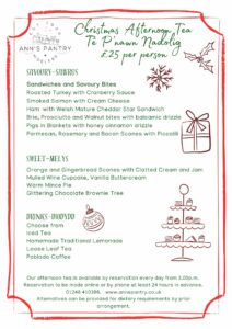 Christmas 2025 Afternoon Tea (2)